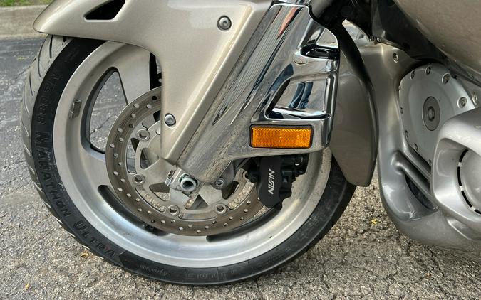 2008 Honda GOLDWING 1800 TRIKE