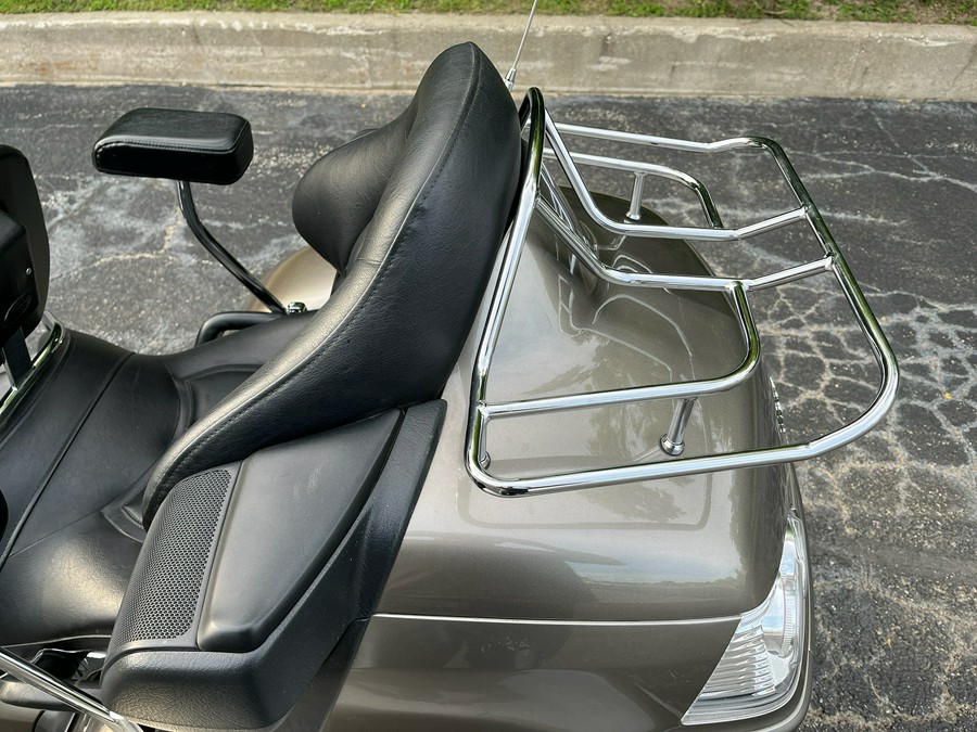 2008 Honda GOLDWING 1800 TRIKE