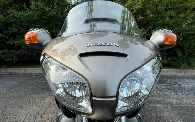 2008 Honda GOLDWING 1800 TRIKE