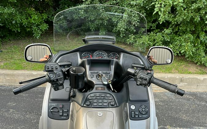2008 Honda GOLDWING 1800 TRIKE