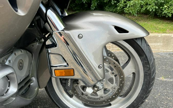 2008 Honda GOLDWING 1800 TRIKE