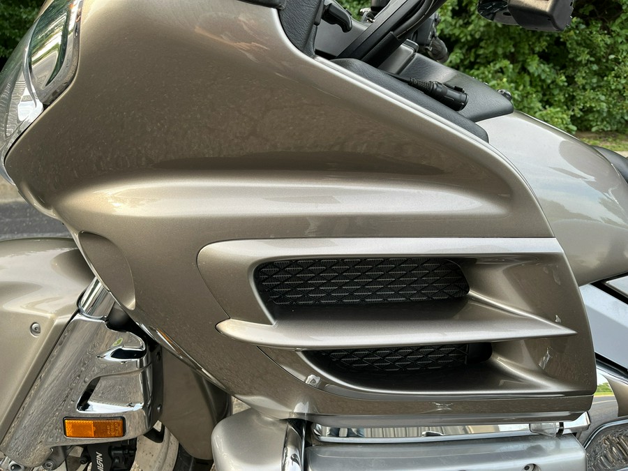 2008 Honda GOLDWING 1800 TRIKE