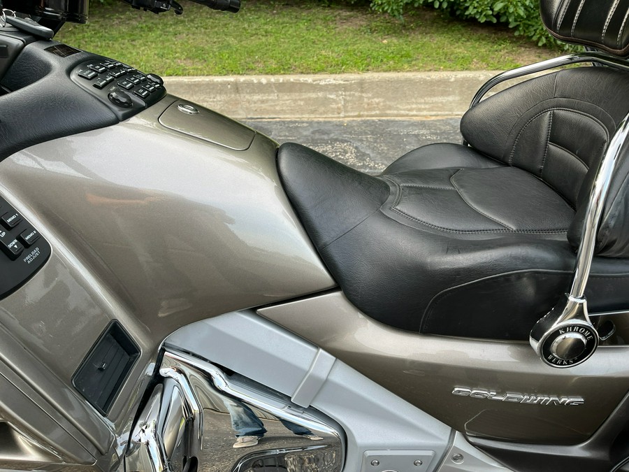 2008 Honda GOLDWING 1800 TRIKE