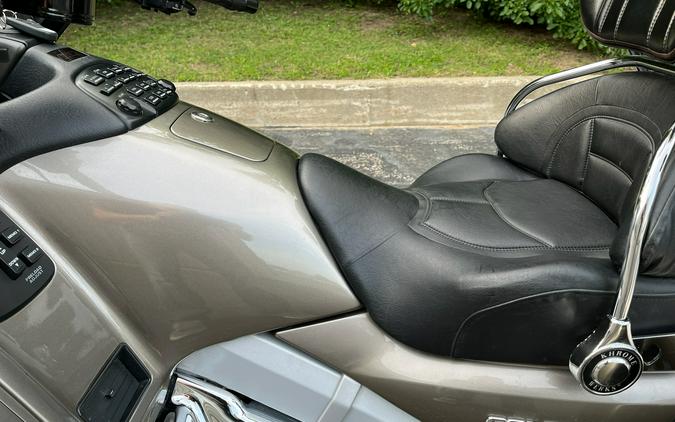 2008 Honda GOLDWING 1800 TRIKE