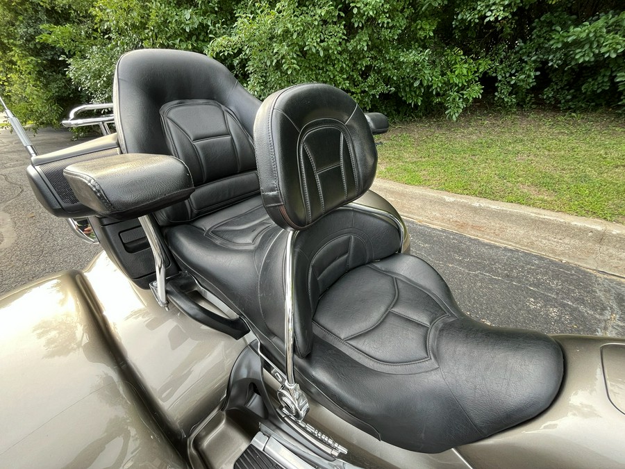2008 Honda GOLDWING 1800 TRIKE