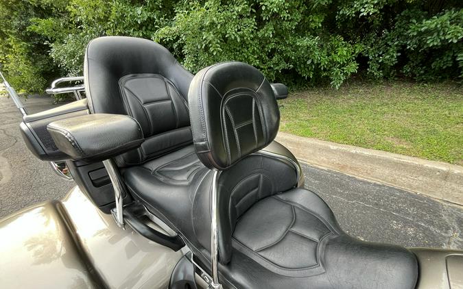 2008 Honda GOLDWING 1800 TRIKE