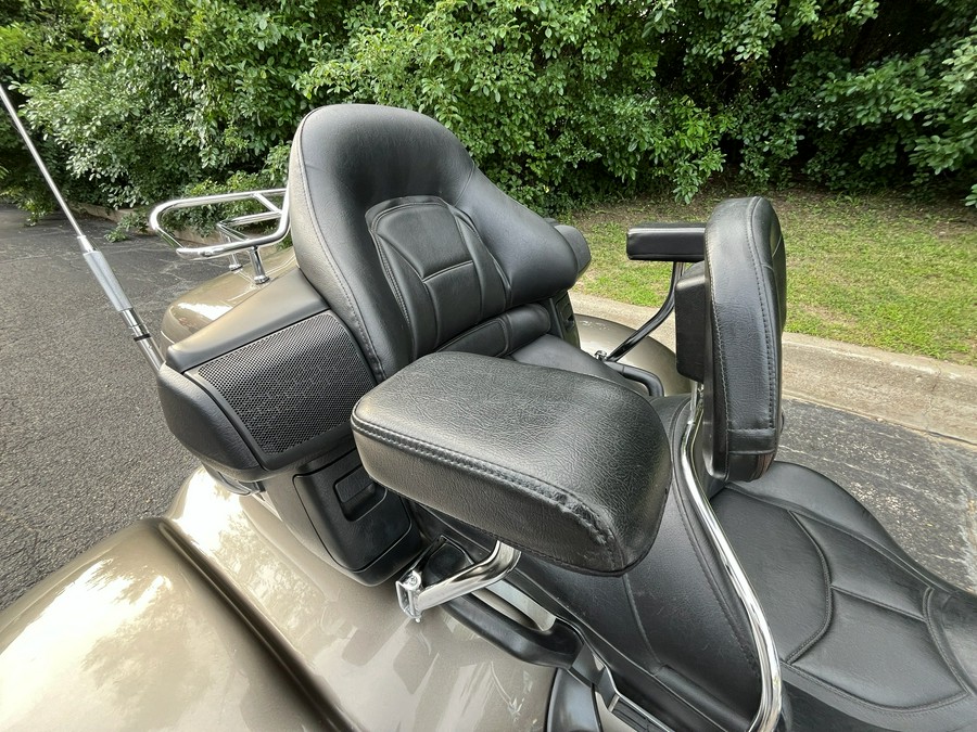 2008 Honda GOLDWING 1800 TRIKE