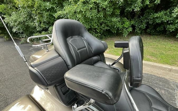 2008 Honda GOLDWING 1800 TRIKE