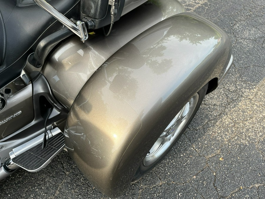2008 Honda GOLDWING 1800 TRIKE