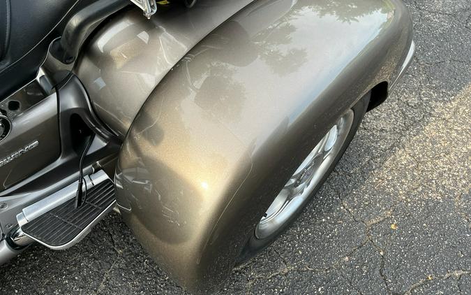 2008 Honda GOLDWING 1800 TRIKE