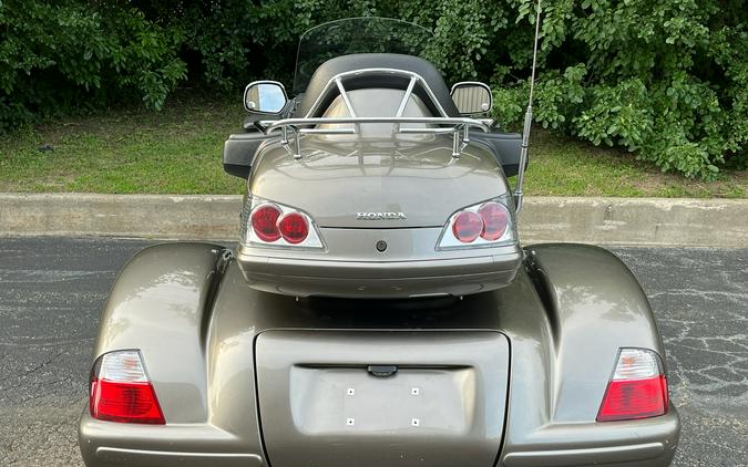 2008 Honda GOLDWING 1800 TRIKE