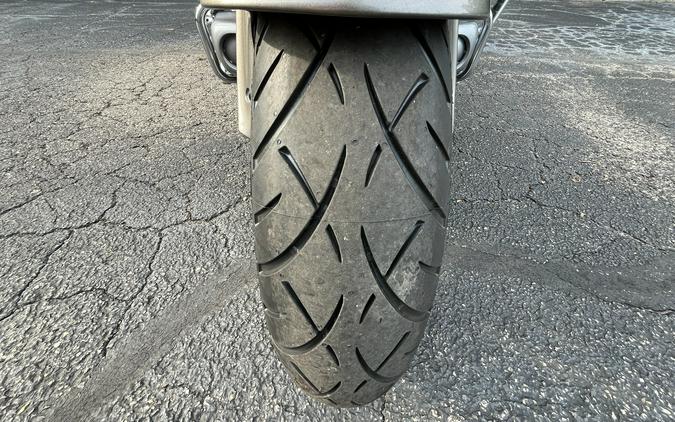 2008 Honda GOLDWING 1800 TRIKE