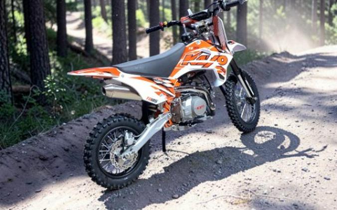 2026 Kayo TD 125