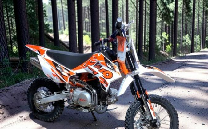 2026 Kayo TD 125