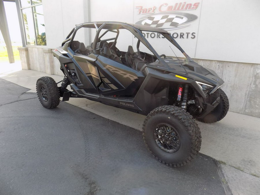 2023 Polaris® RZR Pro R 4 Ultimate