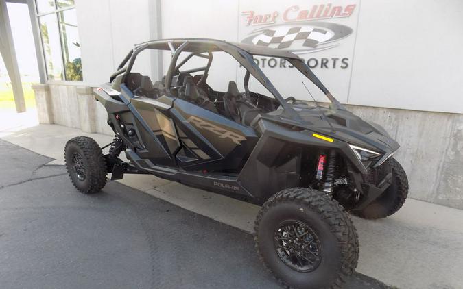 2023 Polaris® RZR Pro R 4 Ultimate