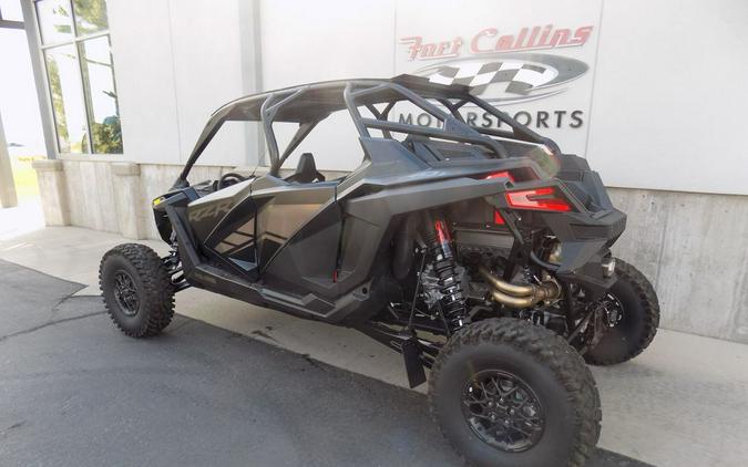 2023 Polaris® RZR Pro R 4 Ultimate