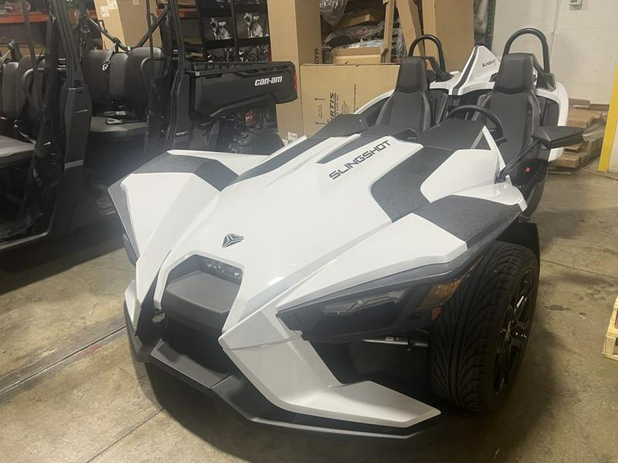 2023 Polaris Slingshot® Slingshot® S Manual for sale in Lexington, KY