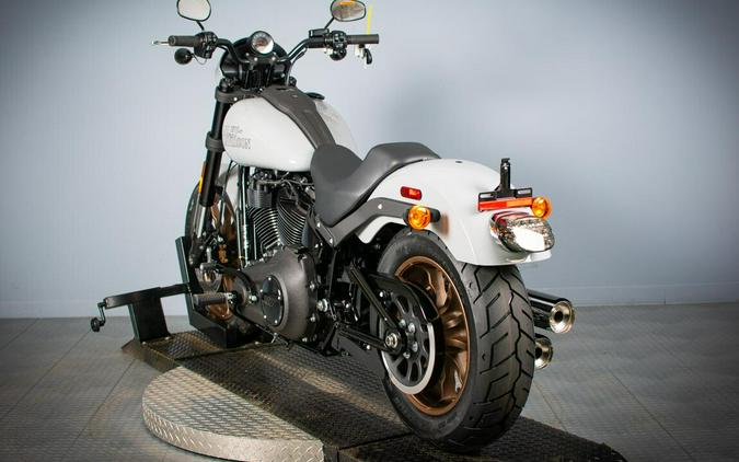 2024 Harley-Davidson Fxlrs / Low Rider S