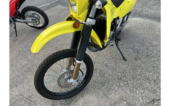 2023 Suzuki DR-Z 400S