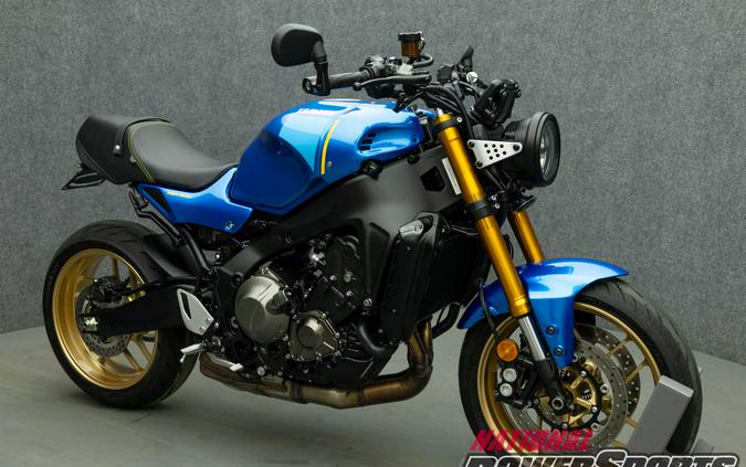 RIDE & REVIEW: Yamaha’s 2022 XSR900 Retro Triple