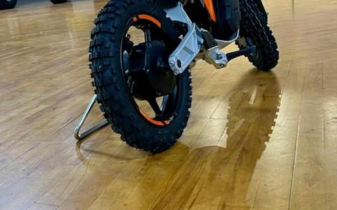 2024 KTM SX-E 2