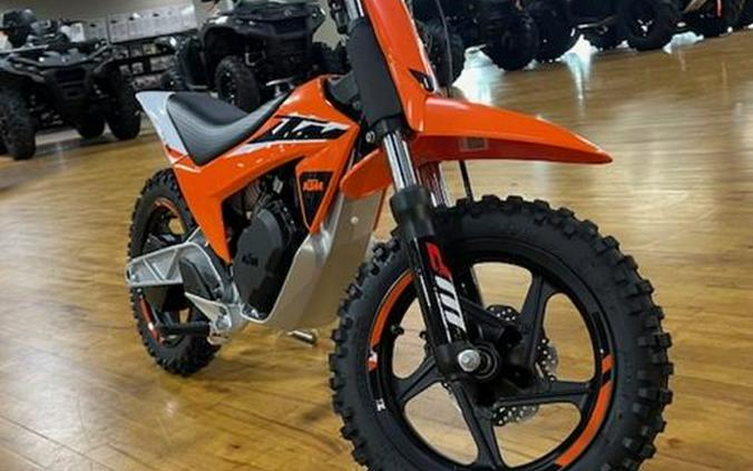 2024 KTM SX-E 2