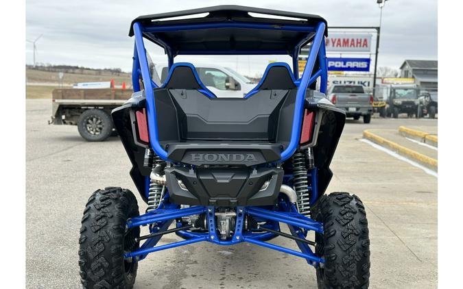 2023 Honda Talon 1000R FOX® Live Valve