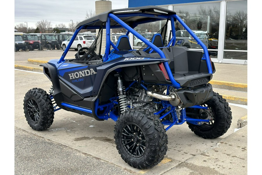 2023 Honda Talon 1000R FOX® Live Valve