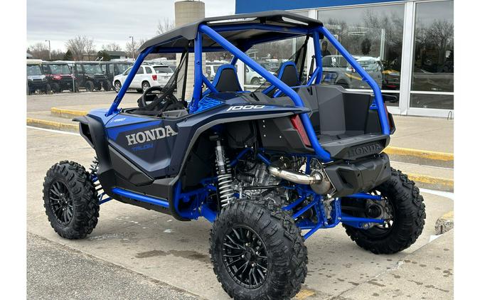 2023 Honda Talon 1000R FOX® Live Valve