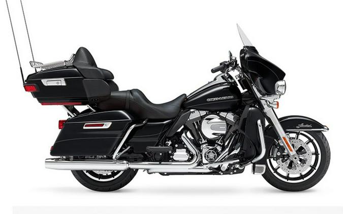 2015 Harley-Davidson FLHTK - Ultra Limited