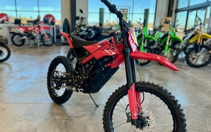 2024 Beta Explorer First Look [All-New Electric Trail Bike]