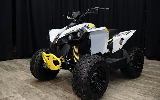 2024 Can-Am Renegade 70 EFI