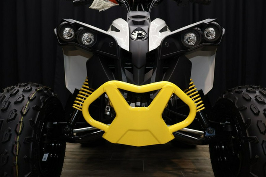 2024 Can-Am Renegade 70 EFI