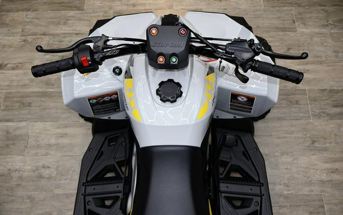 2024 Can-Am Renegade 70 EFI