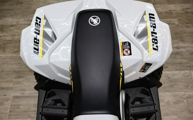 2024 Can-Am Renegade 70 EFI