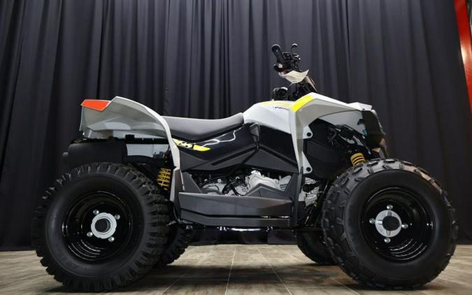 2024 Can-Am Renegade 70 EFI