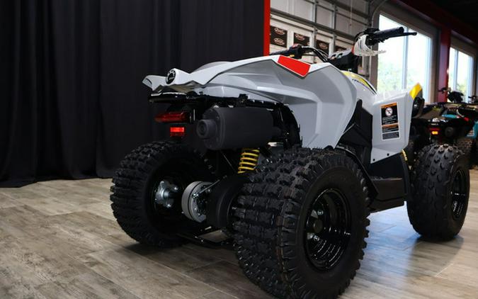 2024 Can-Am Renegade 70 EFI