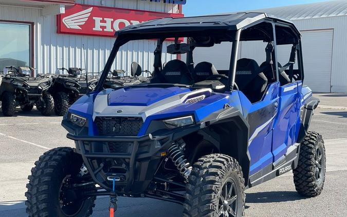 2024 Polaris General XP 4 1000 Ultimate