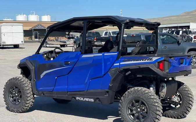 2024 Polaris General XP 4 1000 Ultimate