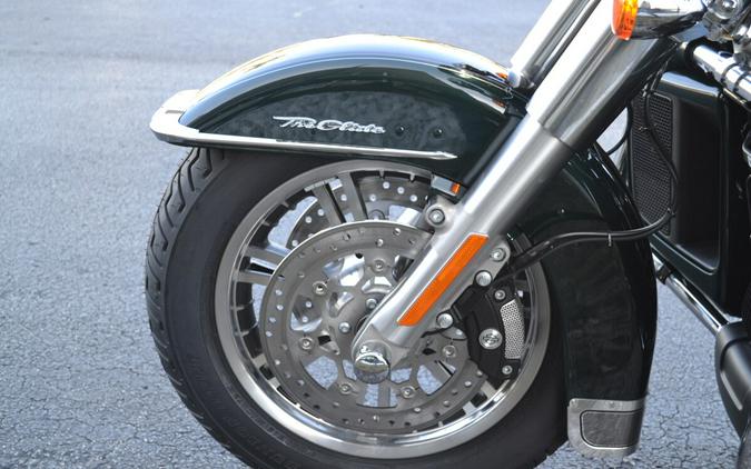 2024 Harley-Davidson Tri Glide Ultra - FLHTCUTG