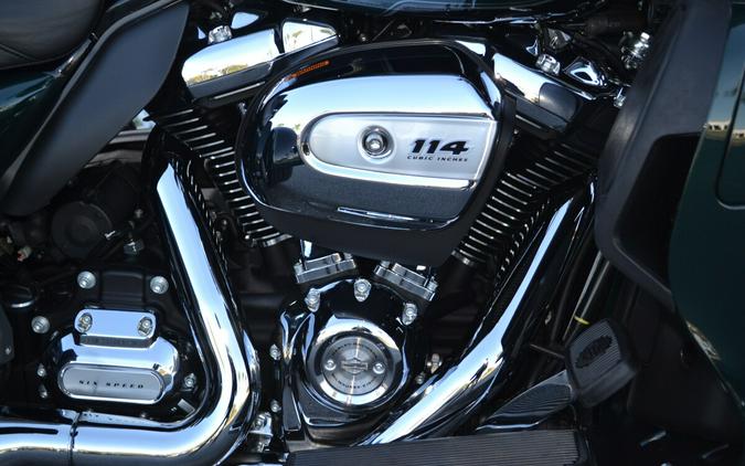 2024 Harley-Davidson Tri Glide Ultra - FLHTCUTG