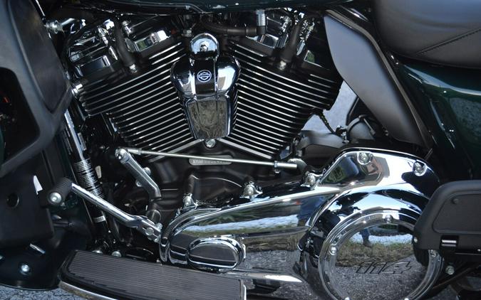 2024 Harley-Davidson Tri Glide Ultra - FLHTCUTG