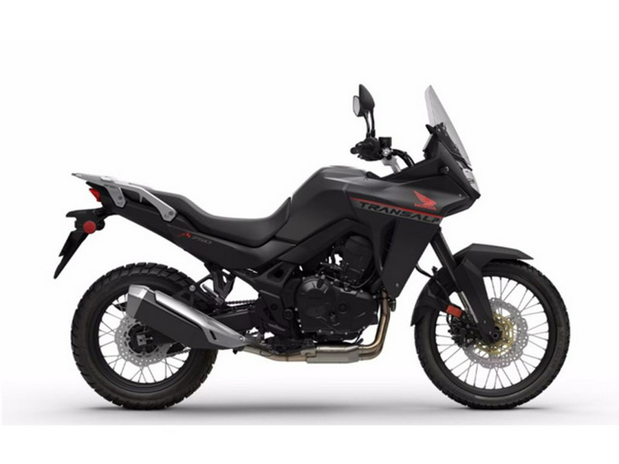 2024 Honda Transalp