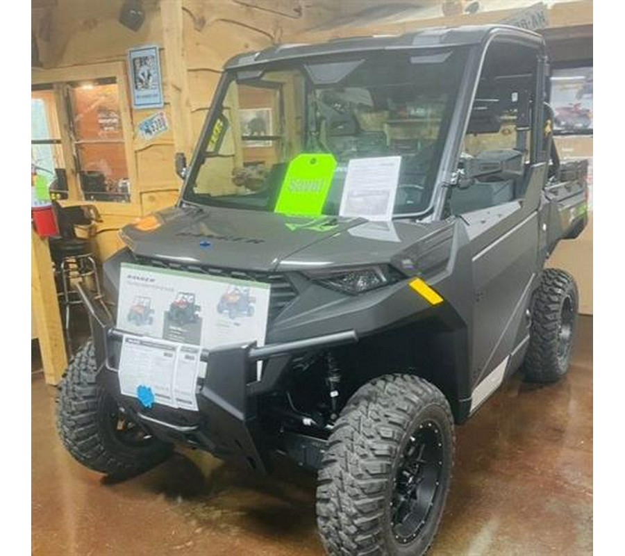 2024 Polaris Ranger 1000 Premium