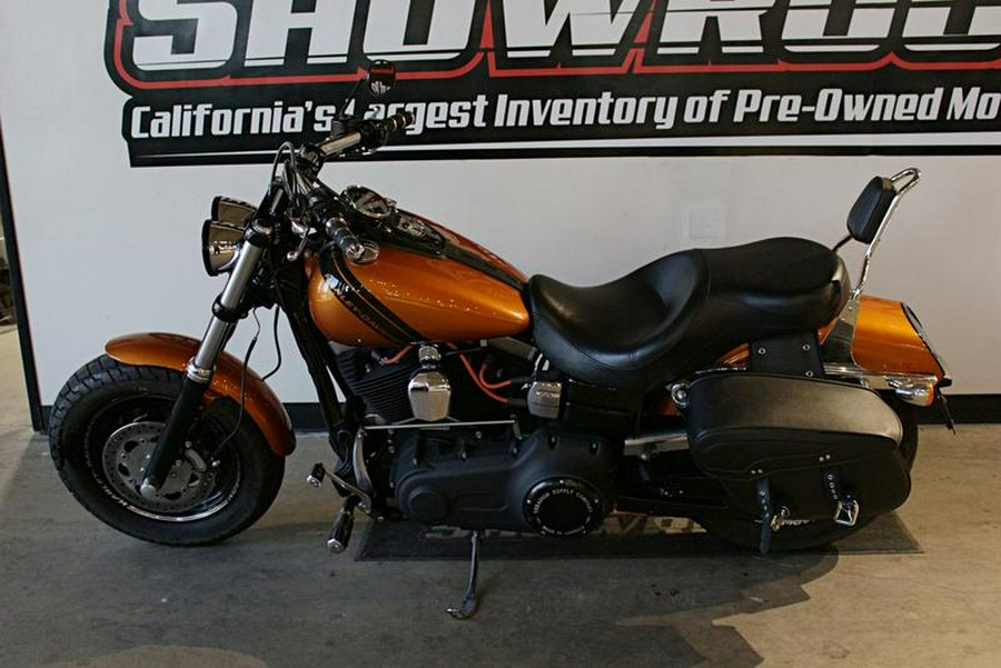 2014 Harley-Davidson® FXDF - Dyna® Fat Bob®