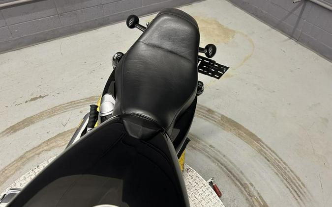 2019 Harley-Davidson® XL 1200NS - Sportster® Iron 1200™