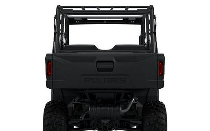 2026 Polaris Ranger Crew SP 570 Premium