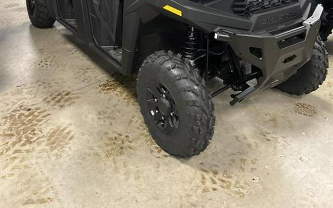 2026 Polaris Ranger Crew SP 570 Premium