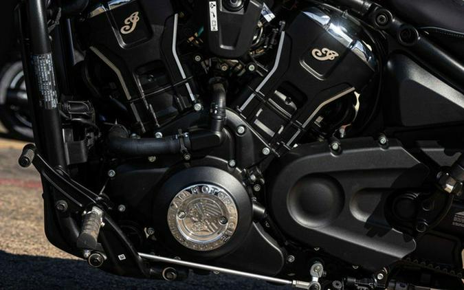 2025 Indian Super Scout